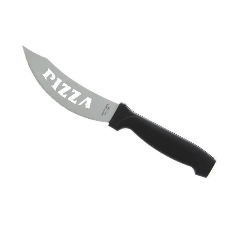 Couteaux/Outils Pas Cher Couteau à Pizza Inox 164 Couteaux de Table