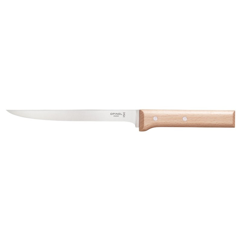 Opinel Couteau Effilé OPINEL N°121 Classic 18 cm OP001821 Couteaux de cuisine