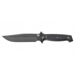 Benchmade Benchmade Arvensis Black 119BK BN119BK Couteau Benchmade