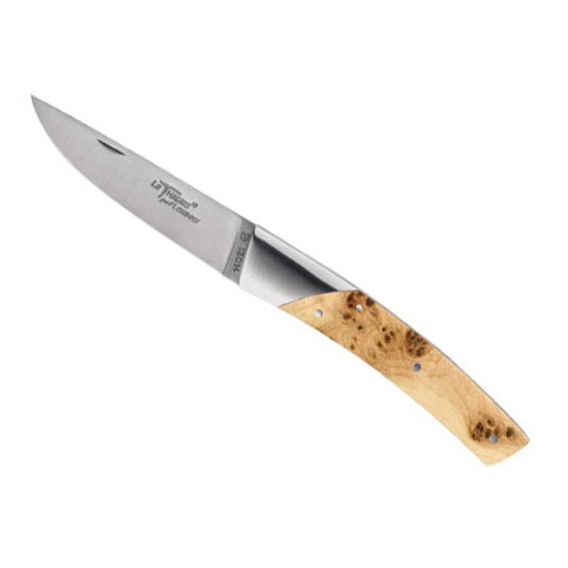 Florinox Thiers Couteau pliant Le Thiers FLORINOX Genevrier 11cm 618 Couteaux de poche