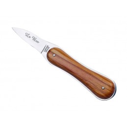 Florinox Thiers Couteau à huîtres Le Bec olivier inox 818 Couteaux de cuisine