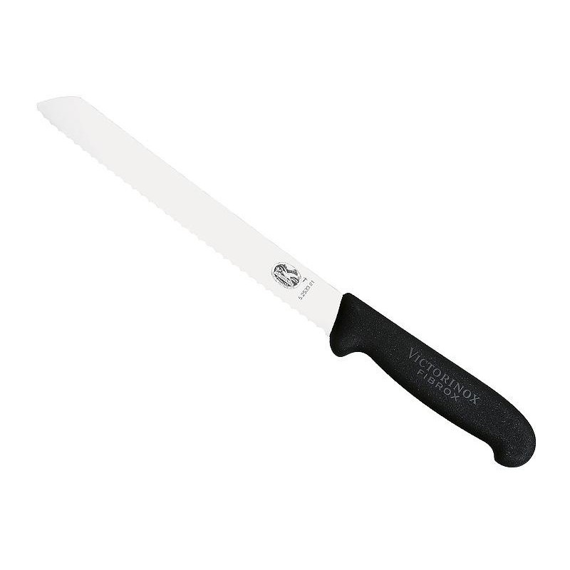 VICTORINOX Couteau à Pain Victorinox - Lame 21cm 5.2533.21 Couteaux de cuisine