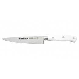 Arcos Couteau de Chef Forgé Arcos Riviera - 15cm A233424 Couteaux de cuisine