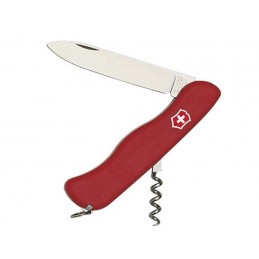 Couteau suisse Victorinox Alpineer - 5 fonctions