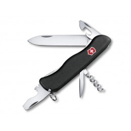 Couteau Suisse Victorinox PICKNICKER - 11 fonctions