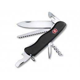 Couteau suisse Victorinox Forester - 12 Fonctions