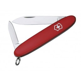 Couteau Suisse Victorinox Excelsior Rouge - 3 Fonctions