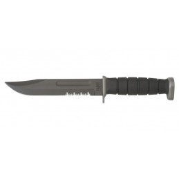 Ka-Bar Knives Couteau Ka-Bar D2 Extreme - Lame 17,8cm KA1281* Couteau Fixe Outdoor