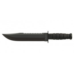 Ka-Bar Knives Couteau Ka-Bar Big Brother - Lame 23,8cm KA2211- Couteaux fixes outdoor