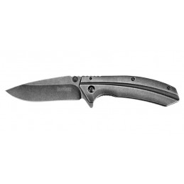Kershaw Couteau de poche Kershaw Filter - lame 8,3cm KW1306BW Couteaux de poche