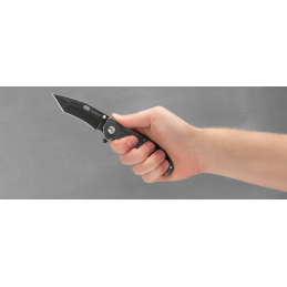 Kershaw Couteau de poche Kershaw Lifter - lame 8,9cm KW1302BW Couteaux de poche