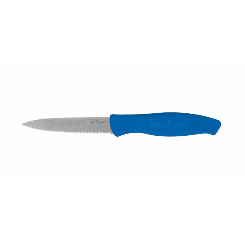Kershaw Coutellerie Cuisine Couteau Kershaw Bait Knife - Lame 8,9cm KW1290 Chasse & outdoor