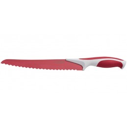 Couteau à pain BÖKER CUISINE ColorCut - Lame 21,4cm