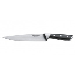 Couteau à Jambon Böker Solingen Forge - 20cm
