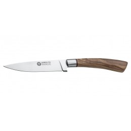 Couteau à Steak Böker Solingen Gaucho Olive - 12cm