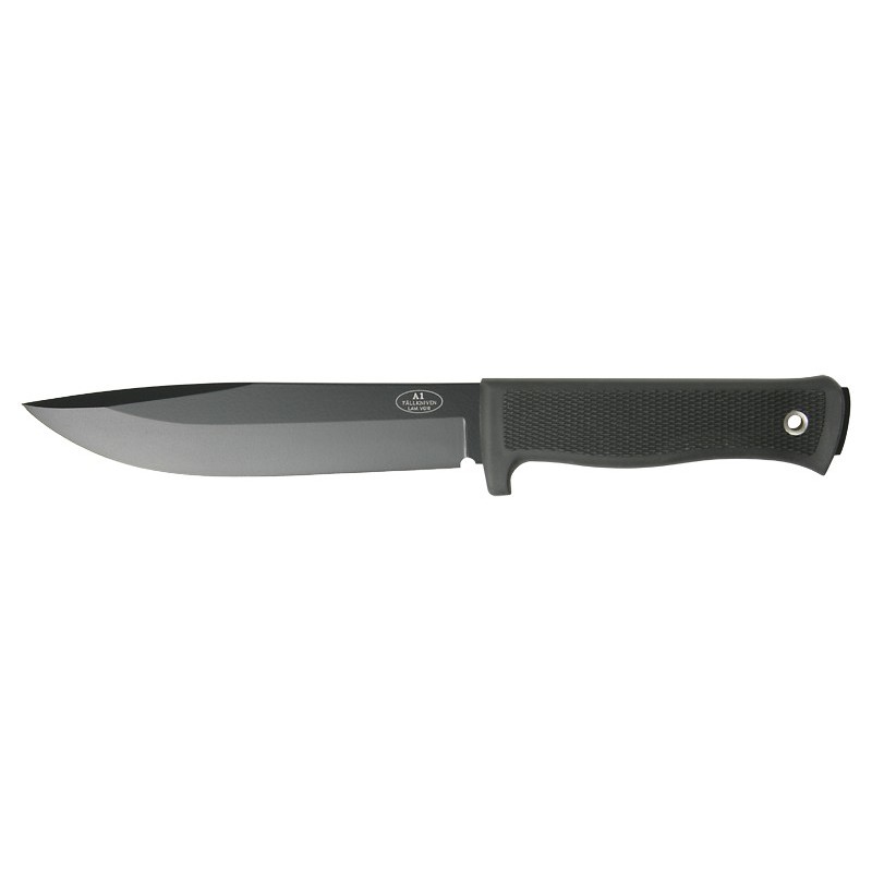 Fallkniven Couteau Fallkniven A1 Expedition Knife - lame 16cm FKA1BZ Chasse & outdoor