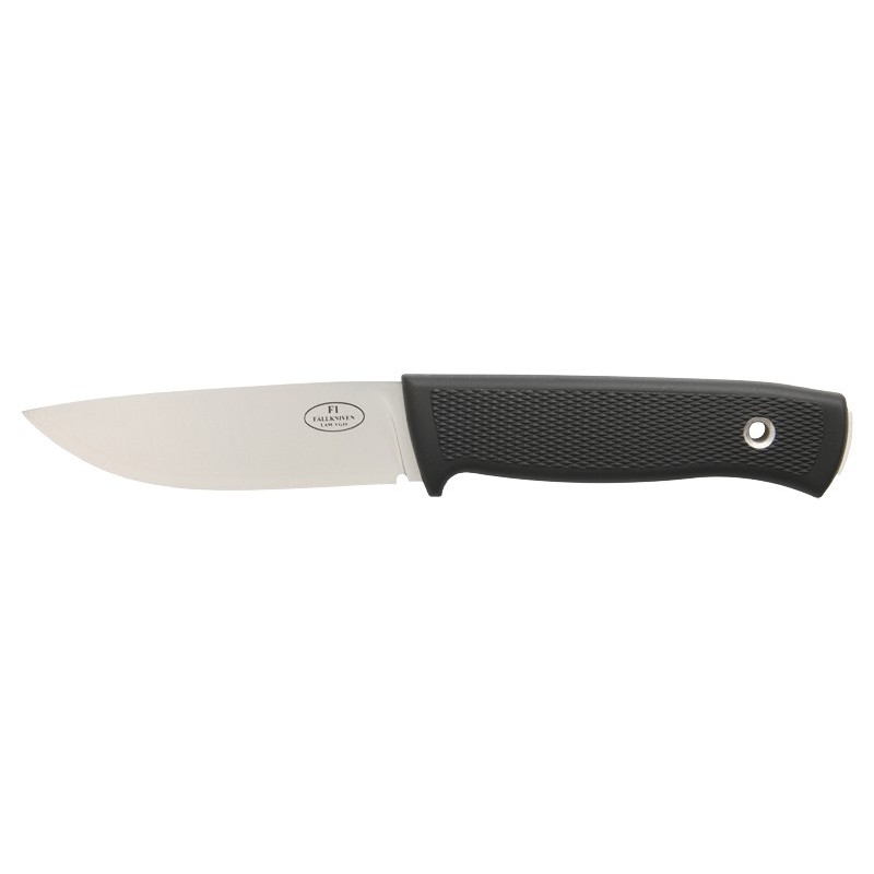 Fallkniven Couteau Fallkniven F1 Swedish Air Force - lame 9,7cm FKF1L3G Chasse & outdoor