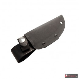 Benchmade Benchmade Steep Country 15008BLK - couteau fixe 9cm BN15008BLK Couteau Benchmade