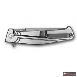 Kershaw Couteau pliant Kershaw NURA 3.5 - Lame 8,9cm KW4035TIKVT Couteaux de poche