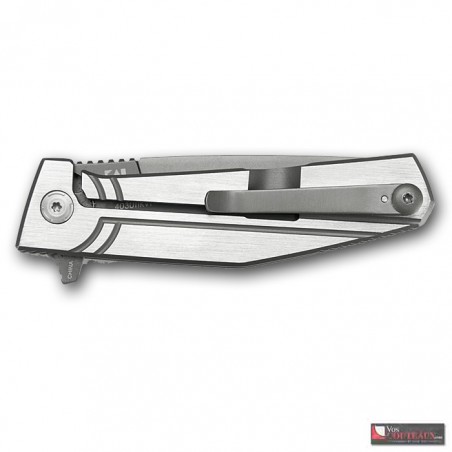 Kershaw Couteau pliant Kershaw NURA 3.0 - lame 7,6cm KW4030TIKVT Couteaux de poche