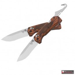Benchmade Benchmade Grizzly Creek 15060_2 - couteau pliant axis 9cm BN15060_2 Chasse & outdoor