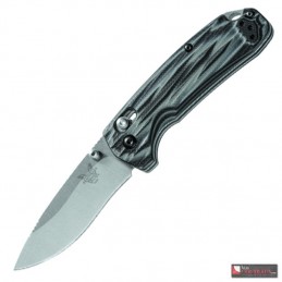 Benchmade Couteau pliant axis Benchmade North Fork 15031_1 - 7,5cm BN15031_1 Chasse & outdoor