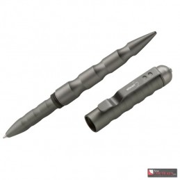 Stylo tactique de défense Böker Plus Multi Purpose Pen 15cm