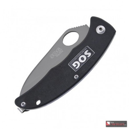 SOG Couteau pliant SOG Slipzilla - SGSP53 SGSP53 Couteaux de poche