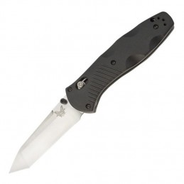Benchmade Couteau Benchmade Barrage Tanto BN583 Couteau Benchmade