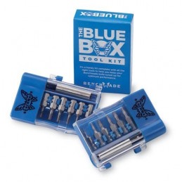 Benchmade Benchmade Blue Box Kit Torx BN981084 Benchmade accessoires tactiques
