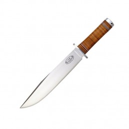 Fallkniven Couteau Fallkniven THOR Northern Light Series NL1L - 25cm FKNL1L Chasse & outdoor