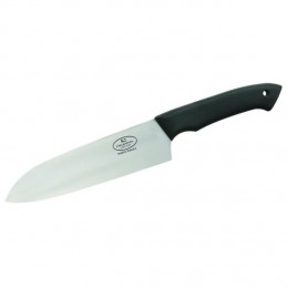 Couteau Santoku Fallkniven Chef's Knife - 17,5cm