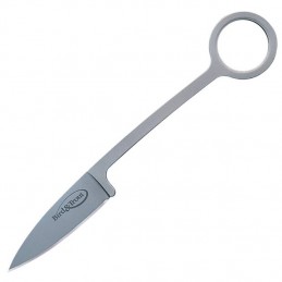 Cold Steel Couteau Cold Steel Bird & Trout Stainless CS20BTJZ- Couteau Fixe Outdoor