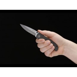 Boker Plus Couteau Böker Plus Anti-Grav - lame céramique 8,4cm 01BO036 Couteaux de poche