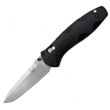 Benchmade Couteau Benchmade Barrage 580 - lame 9,1cm BN580 Couteau Benchmade