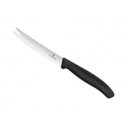 VICTORINOX Couteau à Fomage/Saucisson Victorinox Swissclassic 11cm 6.7863 Apero