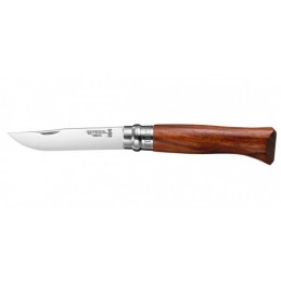 Opinel Couteau pliant Opinel Luxe n°8 - 8,5cm Coffret OP226086 Couteaux de poche