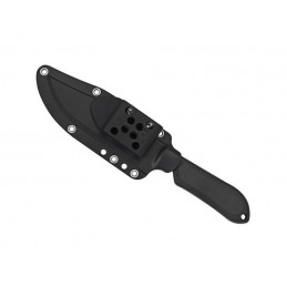 Spyderco Couteau Spyderco Street Bowie - lame 13cm FB04PBB Chasse & outdoor