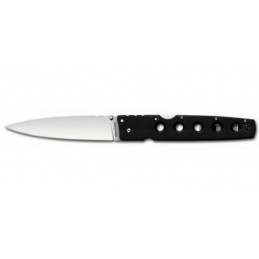 Cold Steel Cold Steel Hold Out I Lisse Edge CS11HXL - Lame 15,2cm CS11HXL Chasse & outdoor