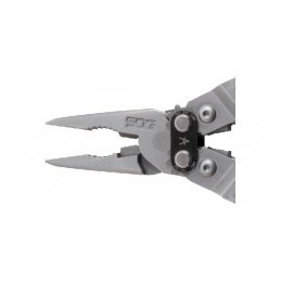SOG Pince 18 fonctions - Poweraccess SOG SGPA1001 Pinces & Multi-Outils