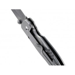 CRKT Couteau pliant de poche CRKT SQUID 8.5cm 2490.CR Couteaux de poche
