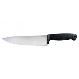 Cold Steel Couteau de Chef Cold Steel - 20,3 cm CS59KCZ Couteaux de cuisine