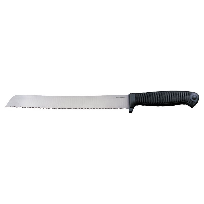 Cold Steel Couteau à Pain Cold Steel - 22,9cm CS59KBRZ Couteaux de cuisine