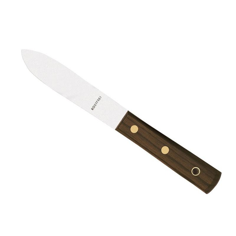 Couteaux/Outils Pas Cher Couteau De Marin Palissandre 12,5cm Inox 8120 8120 Chasse & outdoor