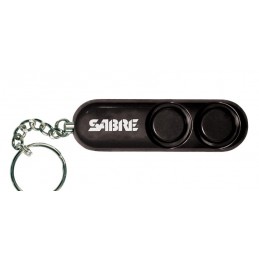 Sabre Red Alarme personnelle porte-clé - Sabre Red SAPA01 Defense