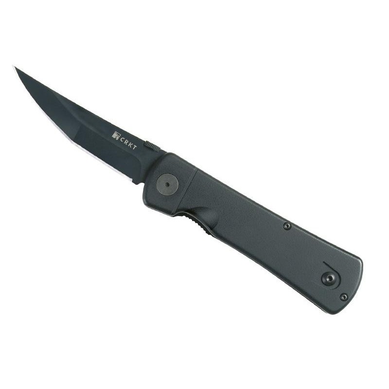 CRKT Couteau pliant CRKT HISSATSU 13cm 2903.CR Couteaux de poche