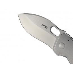 CRKT Couteau pliant de poche CRKT BUKU 12cm 2460.CR Chasse & outdoor
