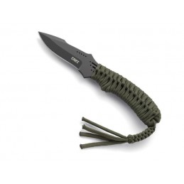 CRKT Couteau plat CRKT Thunder Strike - lame 7cm 2032.CR Couteau CRKT