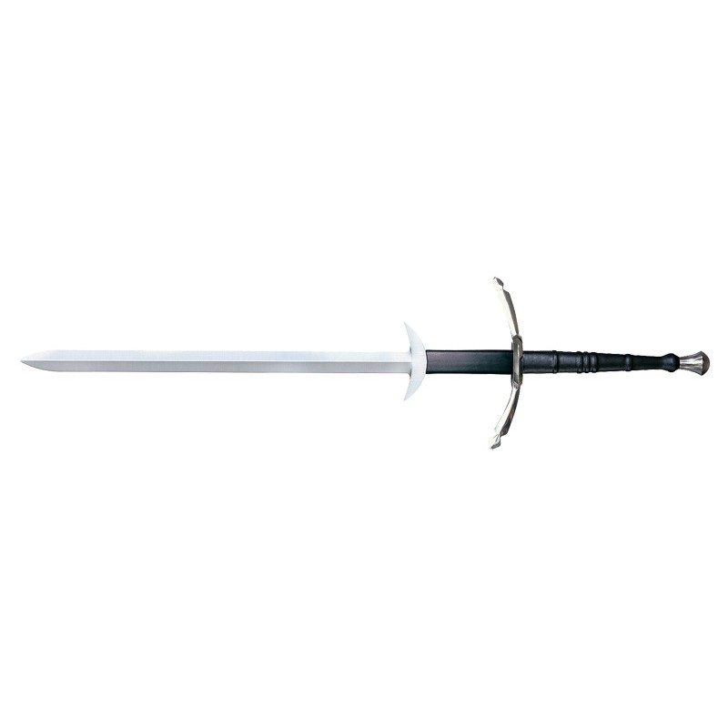 Cold Steel Epée Cold Steel - Two Handed Great Sword CS88WGS CS88WGS- Couteaux de Chasse