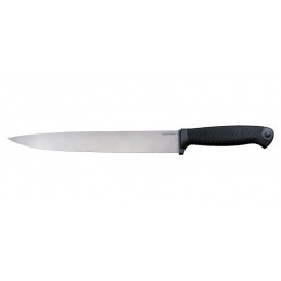 Cold Steel Couteau à découper Slicer Cold Steel Lame 22,9cm CS59KSLZ Couteaux a Decouper - Trancher
